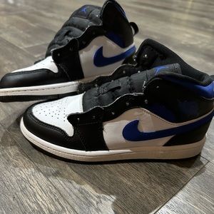 Nike Air Jordan 1 shoes